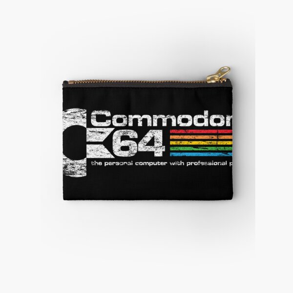 Item preview, Commodore 64 Home Computer Rainbow designed and sold by vikas4u.
