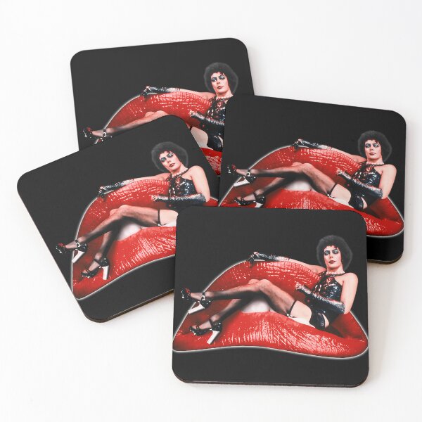 Item preview, The Rocky Horror Picture Show designed and sold by WildMyth.