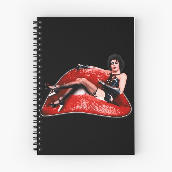 Item preview, The Rocky Horror Picture Show designed and sold by WildMyth.