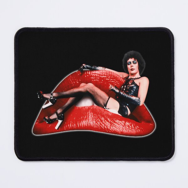 Item preview, The Rocky Horror Picture Show designed and sold by WildMyth.