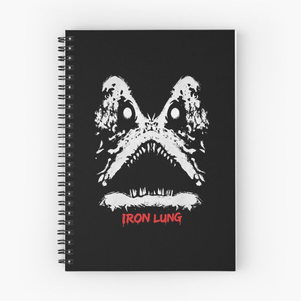 Item preview, Iron Lung - Markiplier Movie 2026 designed and sold by art-sachakov.