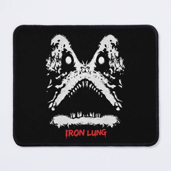 Item preview, Iron Lung - Markiplier Movie 2026 designed and sold by art-sachakov.