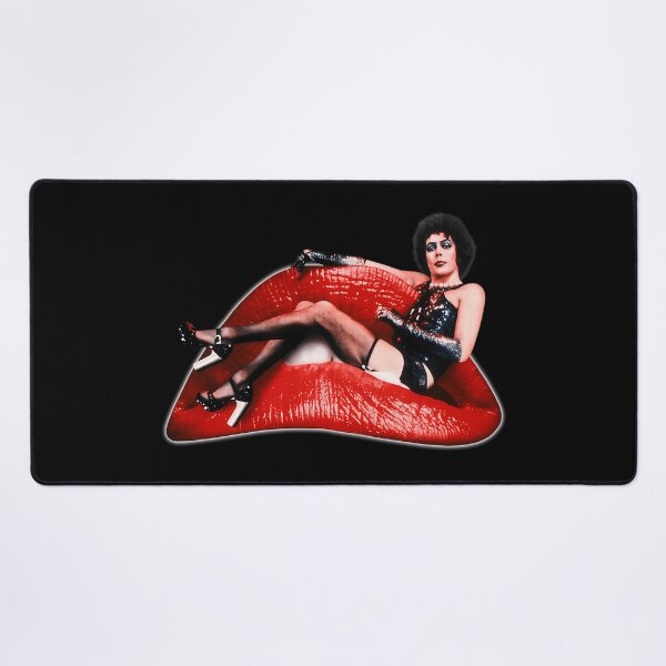 Item preview, The Rocky Horror Picture Show designed and sold by WildMyth.