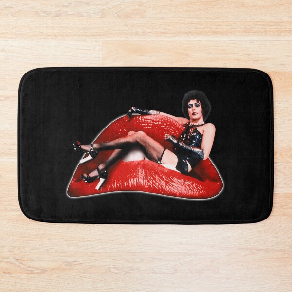 Item preview, The Rocky Horror Picture Show designed and sold by WildMyth.