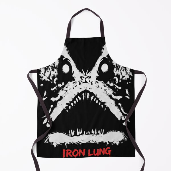 Item preview, Iron Lung - Markiplier Movie 2026 designed and sold by art-sachakov.