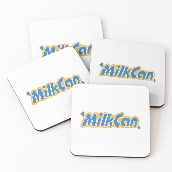 Item preview, Milkcan designed and sold by SecomaShop.