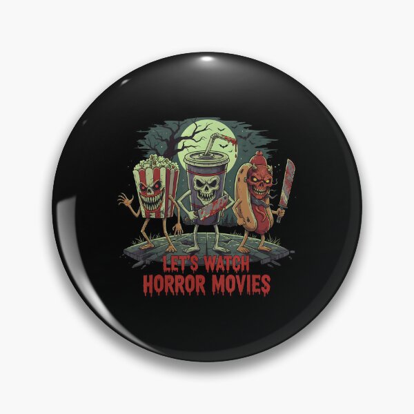 Item preview, Hot Ghoul Summer No Meltdowns Just Makeup Mosters designed and sold by waltonbut.