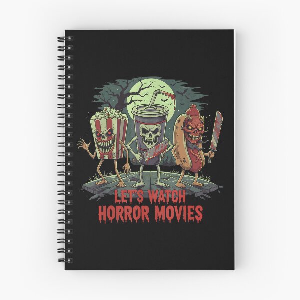 Item preview, Hot Ghoul Summer No Meltdowns Just Makeup Mosters designed and sold by waltonbut.