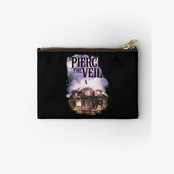 Item preview, Pierce The Veil Distressed House Night Sky  designed and sold by Marcelaul.