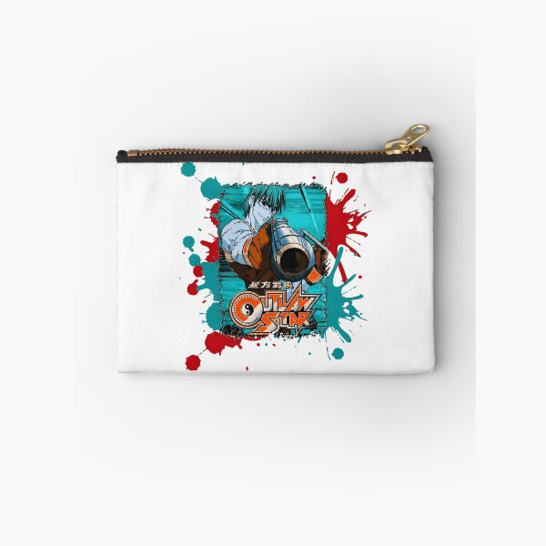 Item preview, Retro Anime Action  designed and sold by yabrookings.