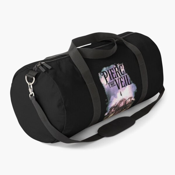 Item preview, Pierce The Veil Distressed House Night Sky  designed and sold by Marcelaul.