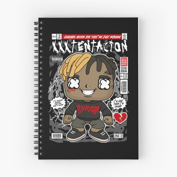 Item preview,  Xxxtentation Comic Book designed and sold by DavidGibbs32.