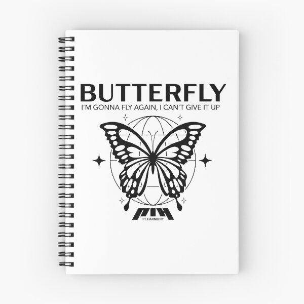 Item preview, Inspirational Butterfly Globe Design designed and sold by aviasharrer.
