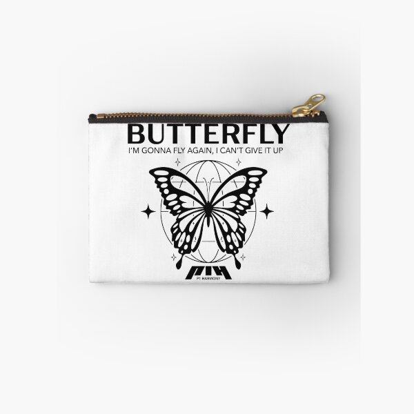Item preview, Inspirational Butterfly Globe Design designed and sold by aviasharrer.