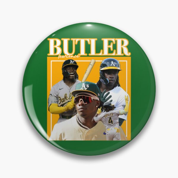 Item preview, lawrence butler retro design designed and sold by aksav.