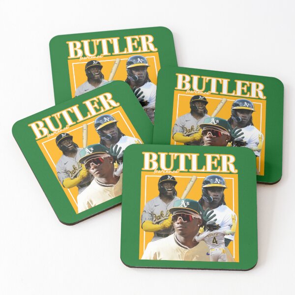 Item preview, lawrence butler retro design designed and sold by aksav.