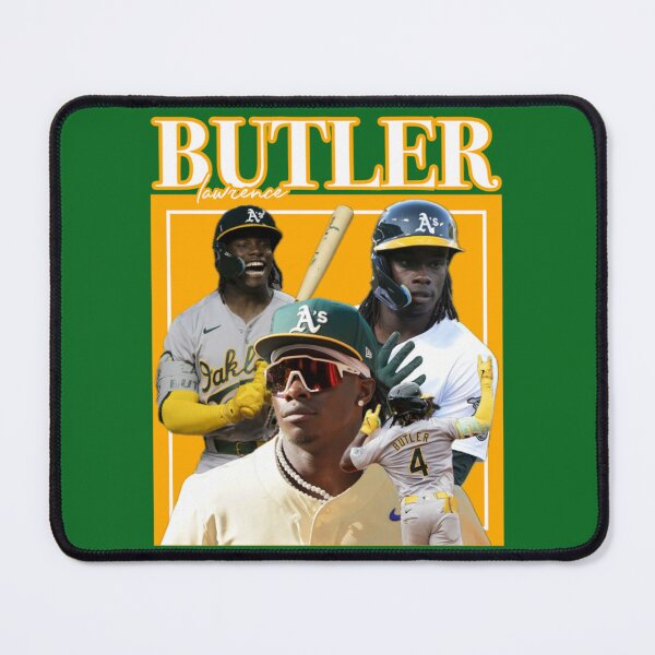 Item preview, lawrence butler retro design designed and sold by aksav.