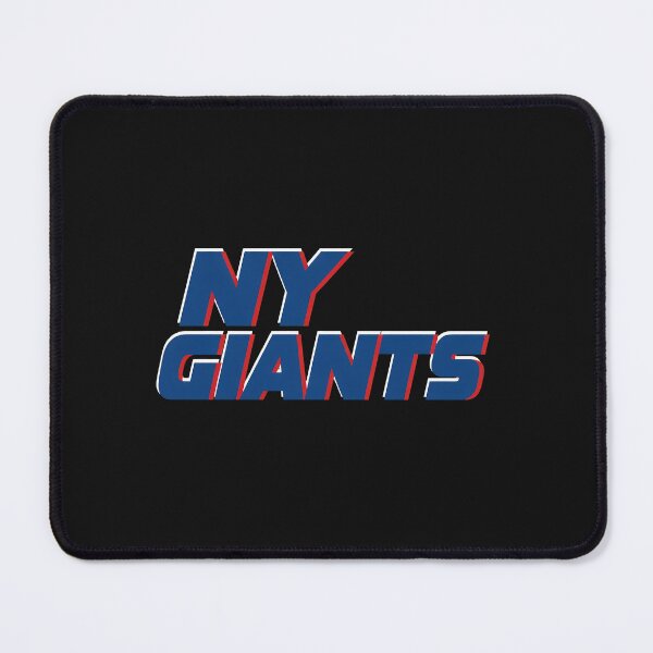 Item preview, NY Giants Bold Glitch  designed and sold by kaylasayers.