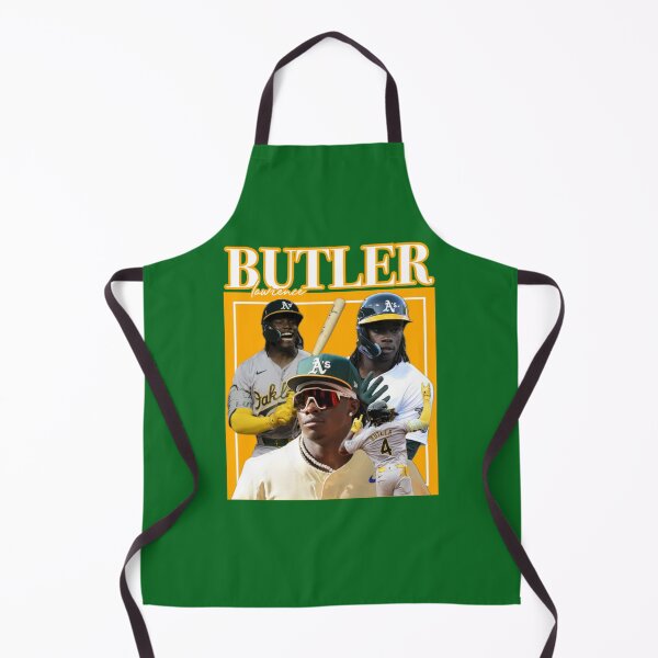 Item preview, lawrence butler retro design designed and sold by aksav.