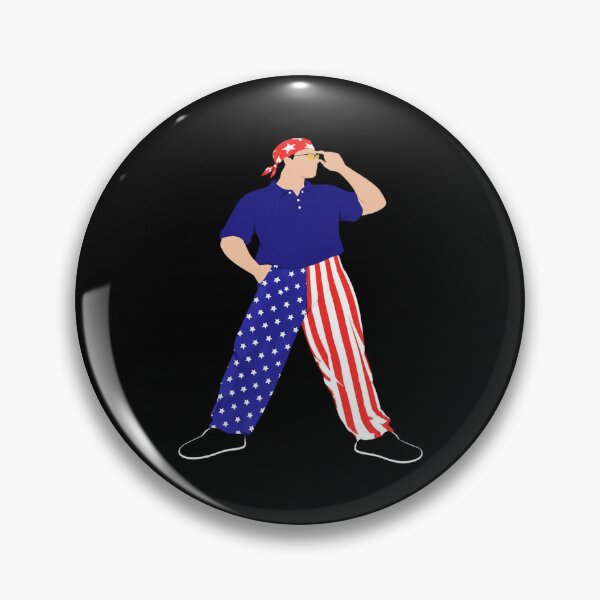 Item preview, Rex Kwon Do Patriot designed and sold by Biancadann.
