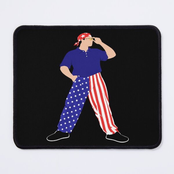 Item preview, Rex Kwon Do Patriot designed and sold by Biancadann.