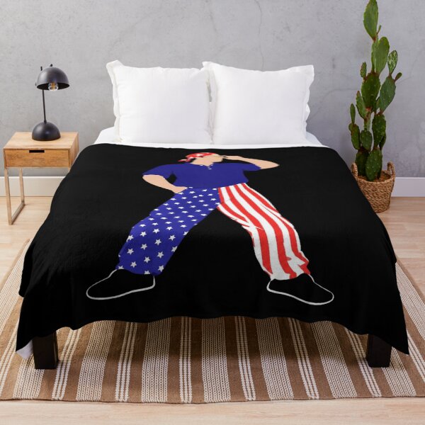 Item preview, Rex Kwon Do Patriot designed and sold by Biancadann.