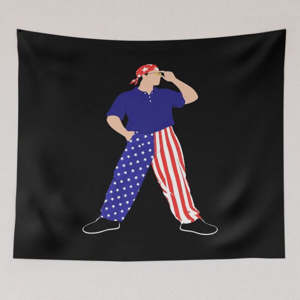 Item preview, Rex Kwon Do Patriot designed and sold by Biancadann.