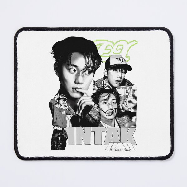 Item preview, Retro Collage Kpop Idol Fan Tee designed and sold by nmcpherson.