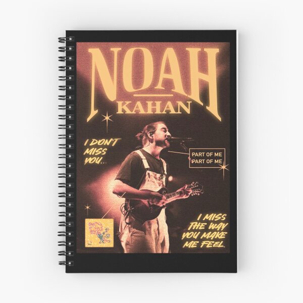 Item preview, Noah Kahan Stick Season Vintage Retro Folk Rock designed and sold by Mnx6.