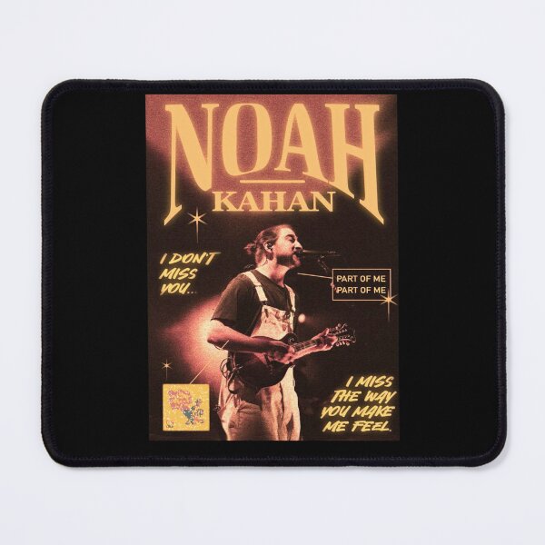 Item preview, Noah Kahan Stick Season Vintage Retro Folk Rock designed and sold by Mnx6.