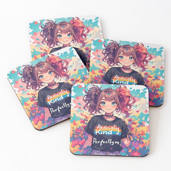 Item preview, Radically Kind,  Perfectly Me "Pride" designed and sold by Seadcom3.