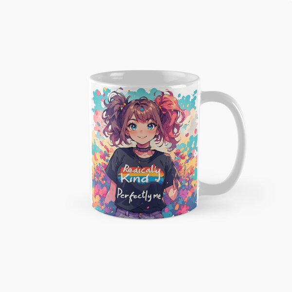 Item preview, Radically Kind,  Perfectly Me "Pride" designed and sold by Seadcom3.
