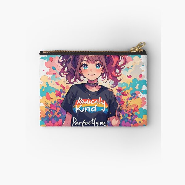 Item preview, Radically Kind,  Perfectly Me "Pride" designed and sold by Seadcom3.
