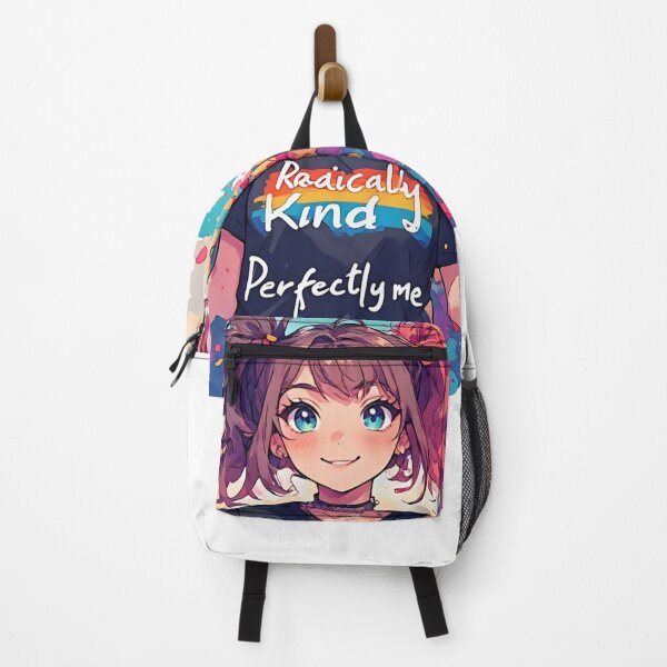 Item preview, Radically Kind, Perfectly Me "Pride" designed and sold by Seadcom3.