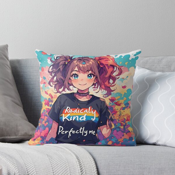 Item preview, Radically Kind,  Perfectly Me "Pride" designed and sold by Seadcom3.