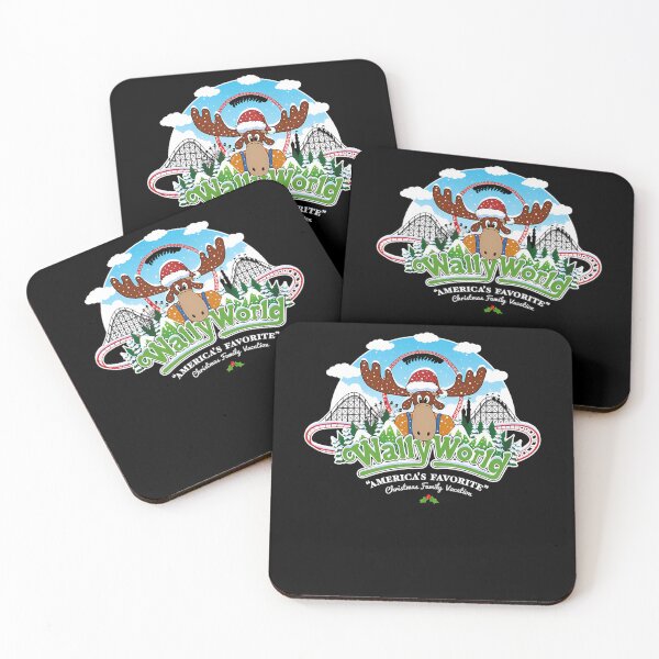 Item preview, Wally World Americas Favorite designed and sold by CherFremont.