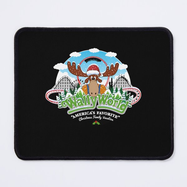 Item preview, Wally World Americas Favorite designed and sold by CherFremont.