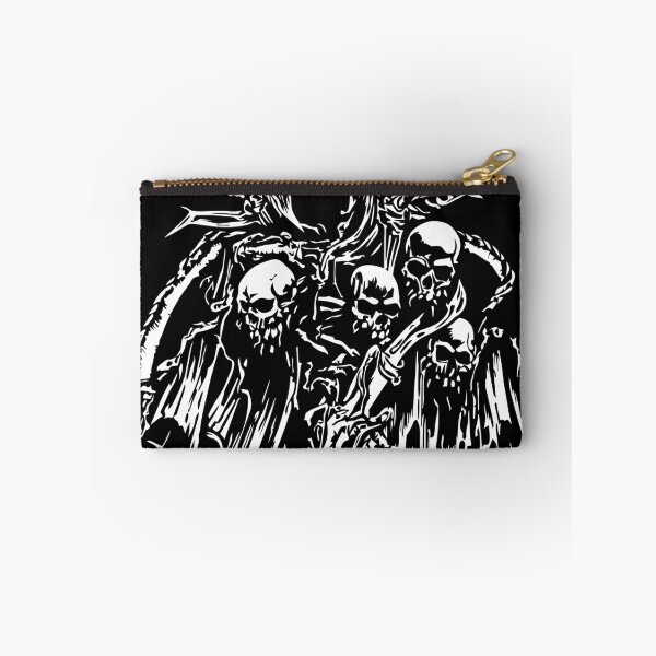 Item preview, Dark demon, death with a scythe designed and sold by oscaarjimenezz.