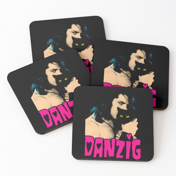 Item preview, Danzig Cat Vintage designed and sold by helmoDsg.