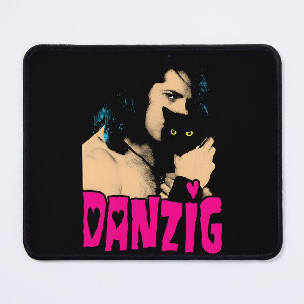 Item preview, Danzig Cat Vintage designed and sold by helmoDsg.