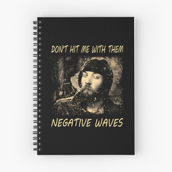 Item preview, Kelly'S Heroes Band Nashville Don'T Hit Me With Them Negative Waves designed and sold by art-sachakov.