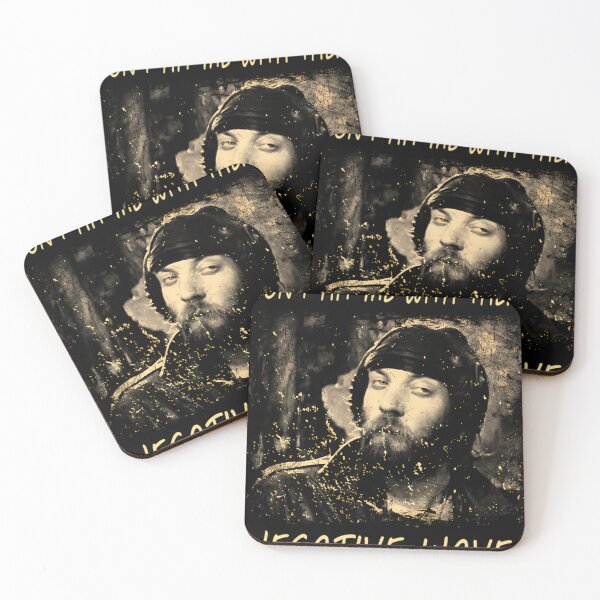Item preview, Kelly'S Heroes Band Nashville Don'T Hit Me With Them Negative Waves designed and sold by art-sachakov.