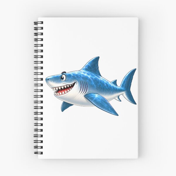 Item preview, Megalodon designed and sold by Scott Hayes.