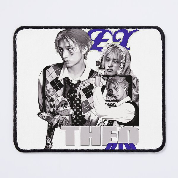 Item preview, K-Pop Idol Fan Art designed and sold by yabrookings.