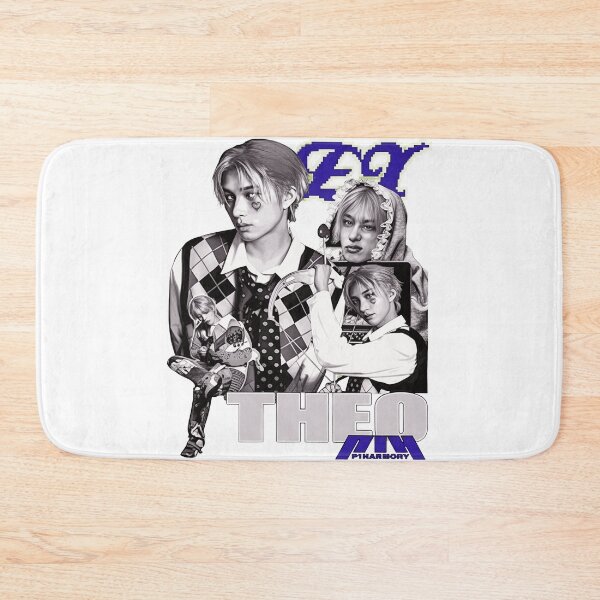Item preview, K-Pop Idol Fan Art  designed and sold by yabrookings.