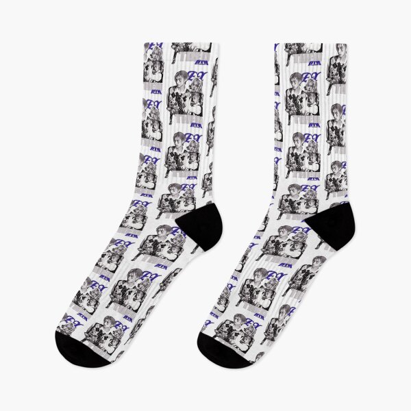 Item preview, K-Pop Idol Fan Art  designed and sold by yabrookings.