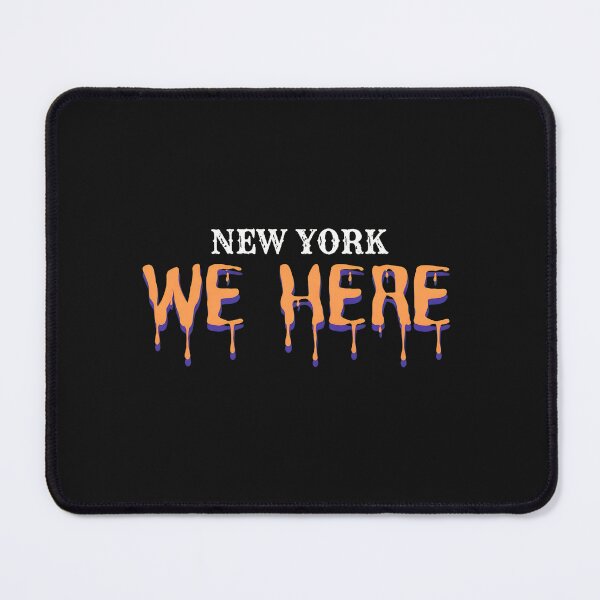 Item preview, New York We Here Drip designed and sold by kaylasayers.