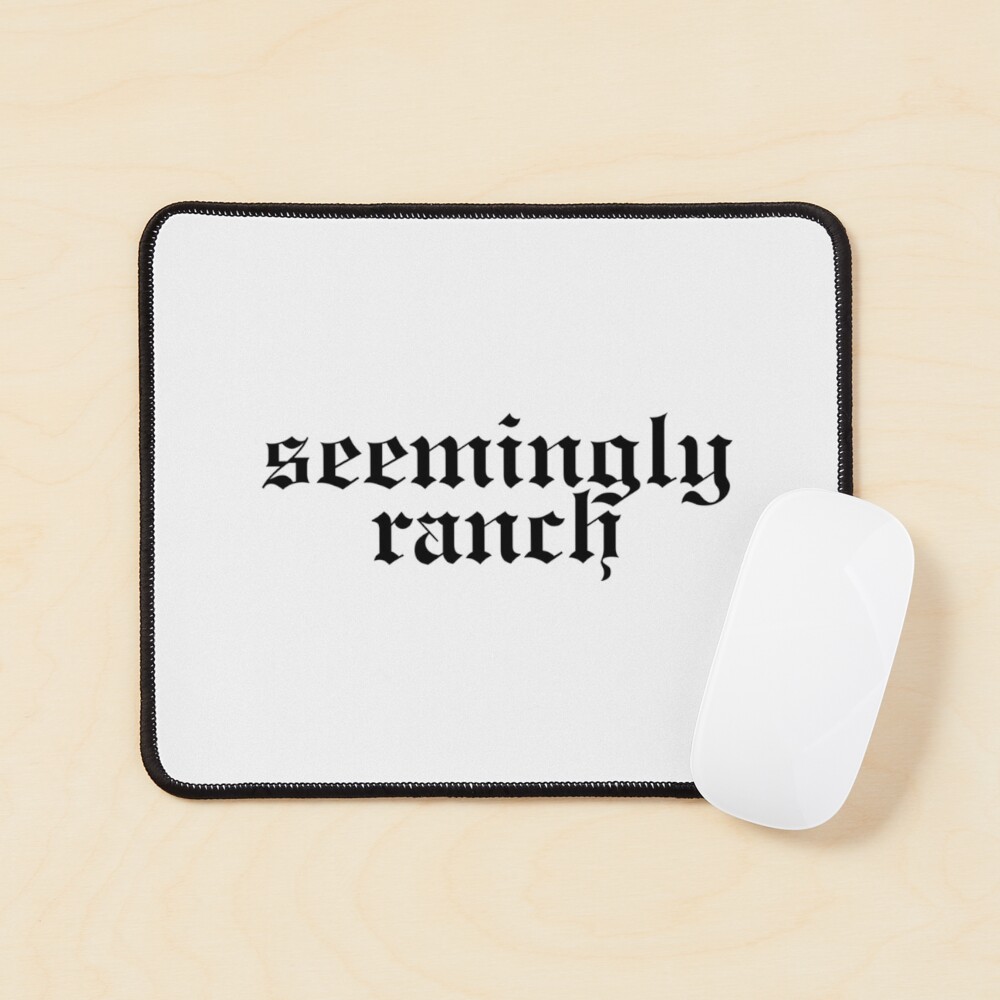 Item preview, Mouse Pad designed and sold by mariyafindleys.