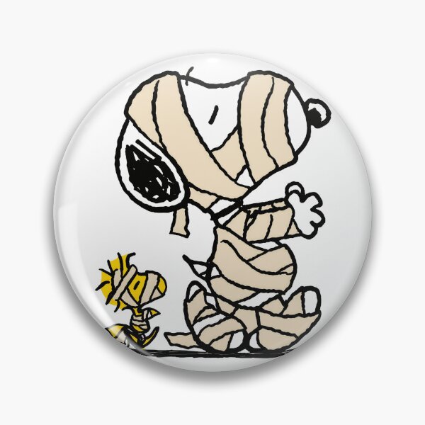 Item preview, Spooky Mummy Pals Halloween  designed and sold by aviasharrer.