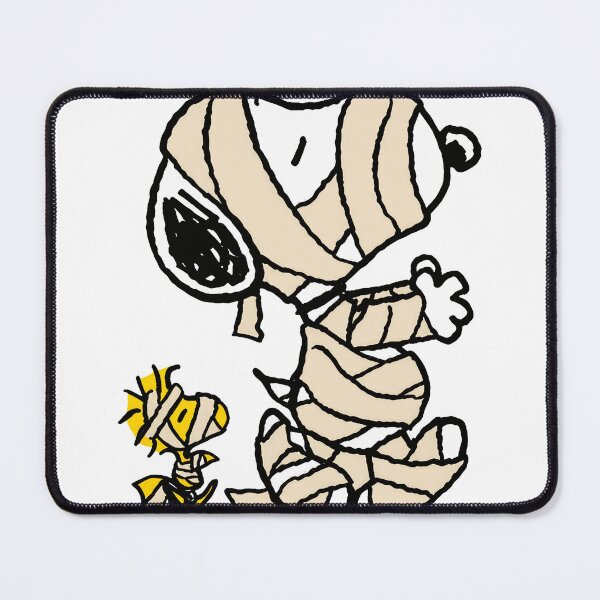 Item preview, Spooky Mummy Pals Halloween  designed and sold by aviasharrer.